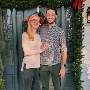 Meet your Posher, Katelyn